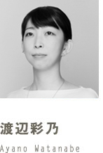 渡辺彩乃