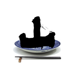 ロゴマーク （遊ぶ・食べる）
